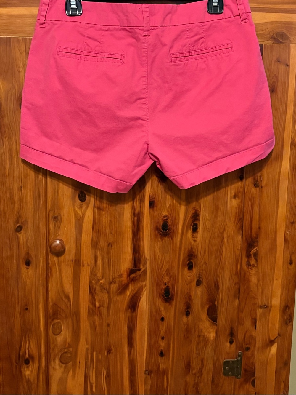 Old Navy Pink Shorts